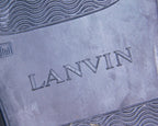 Lanvin high-top sneakers