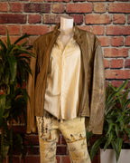 Voyage Mazzilli & Michielsens dress shirt