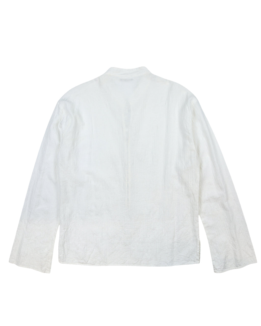 Voyage Mazzilli & Michielsens long sleeve shirt