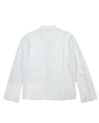 Voyage Mazzilli & Michielsens long sleeve shirt