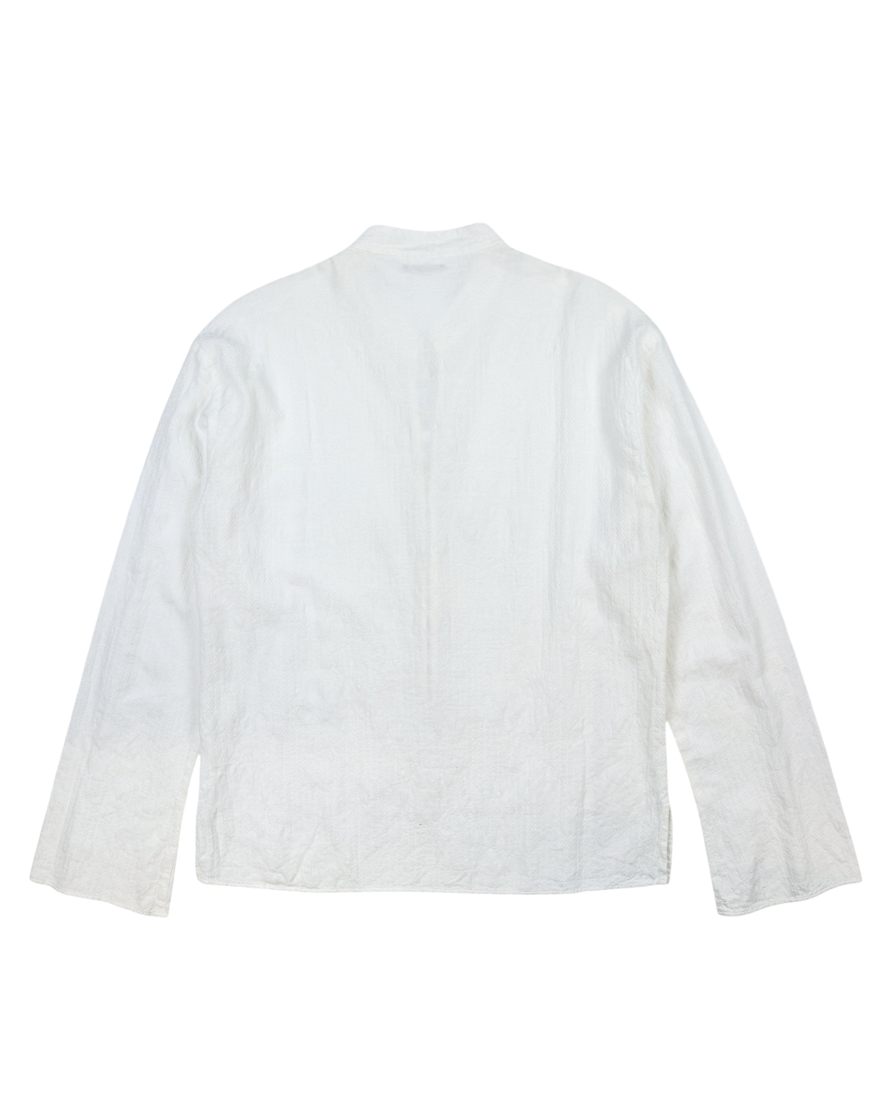 Voyage Mazzilli & Michielsens long sleeve shirt