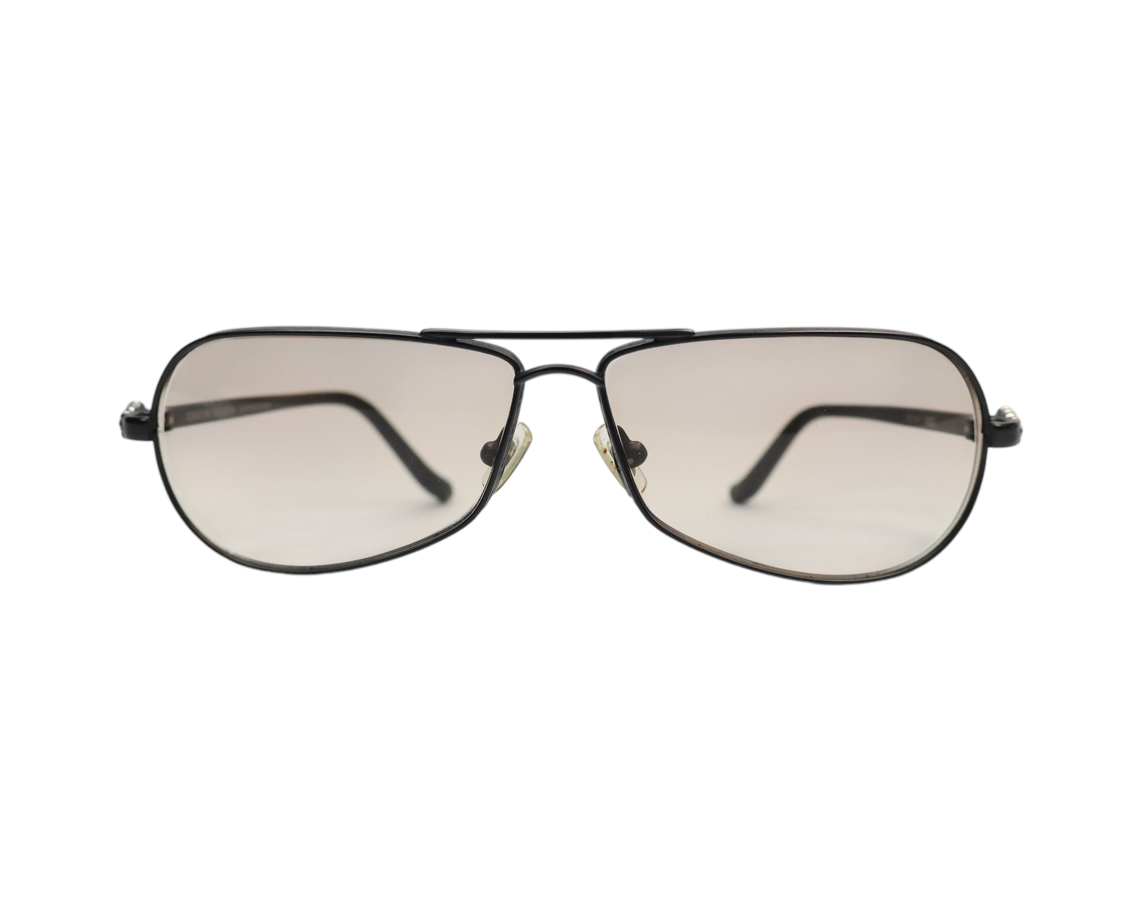 Chrome Hearts RED sunglasses
