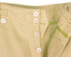 Paul smith yellow-beige trousers