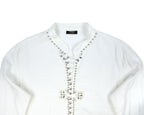 Voyage Mazzilli & Michielsens long sleeve shirt