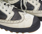 PF Flyers wingtip shoes