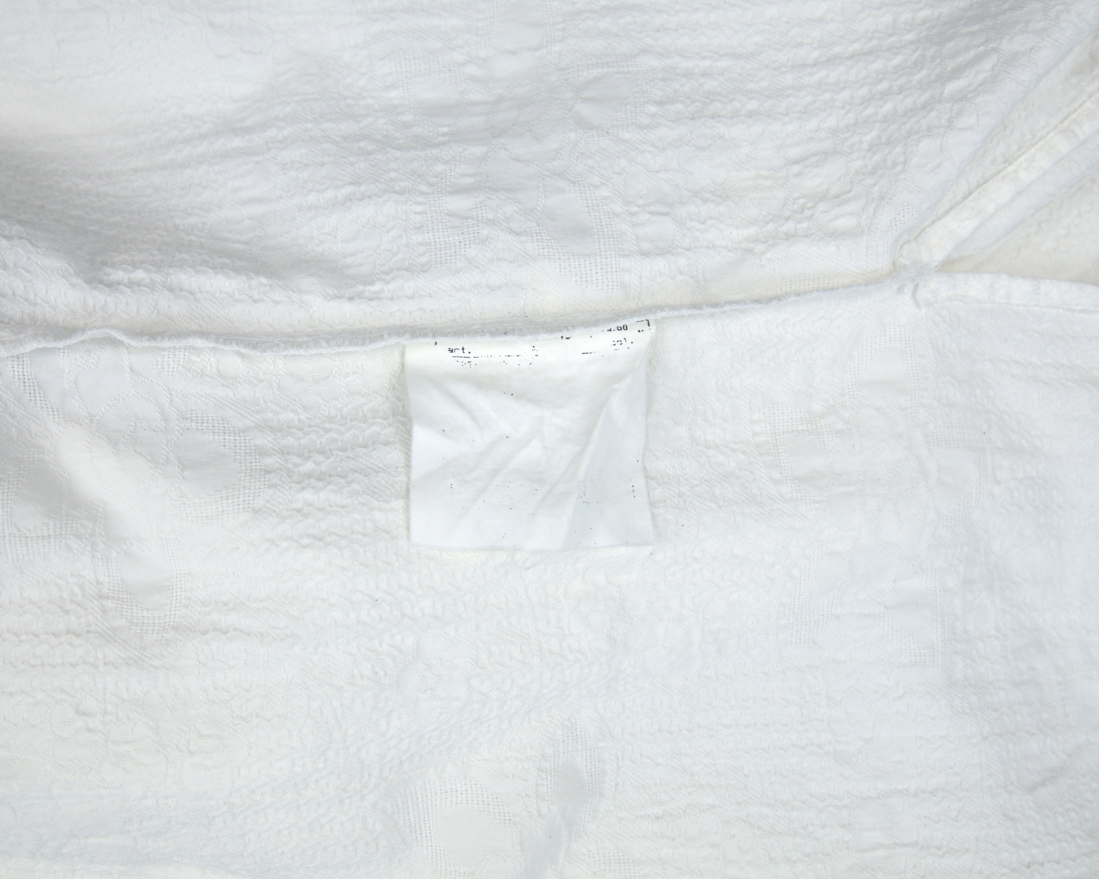 Voyage Mazzilli & Michielsens long sleeve shirt