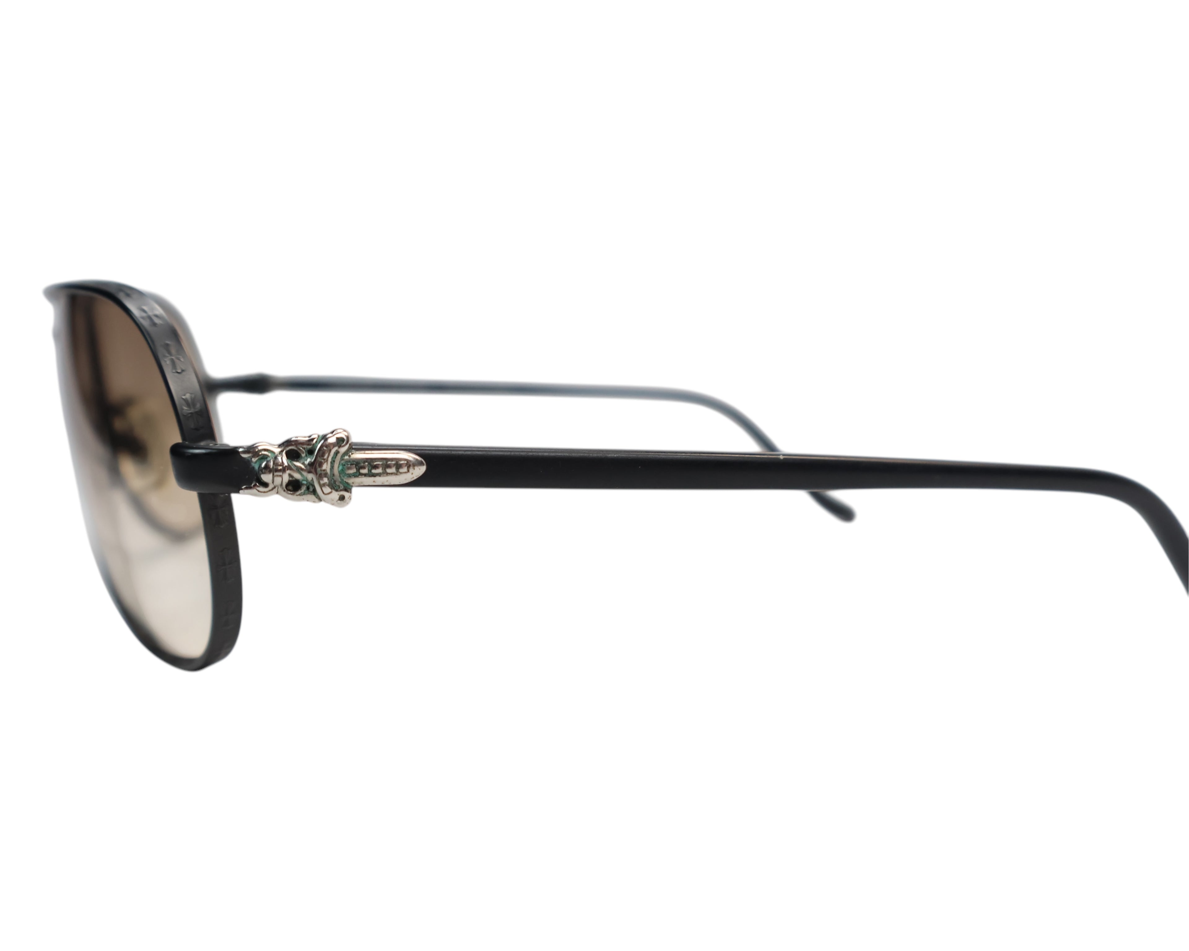Chrome Hearts RED sunglasses