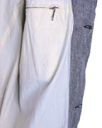 Paul Harnden shoemaker grey long coat