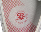 PF Flyers wingtip shoes