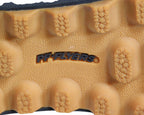 PF Flyers wingtip shoes