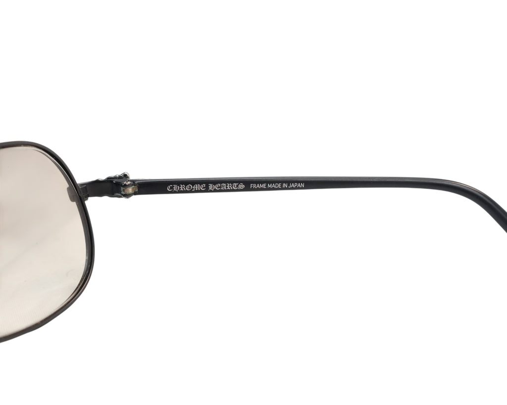 Chrome Hearts RED sunglasses