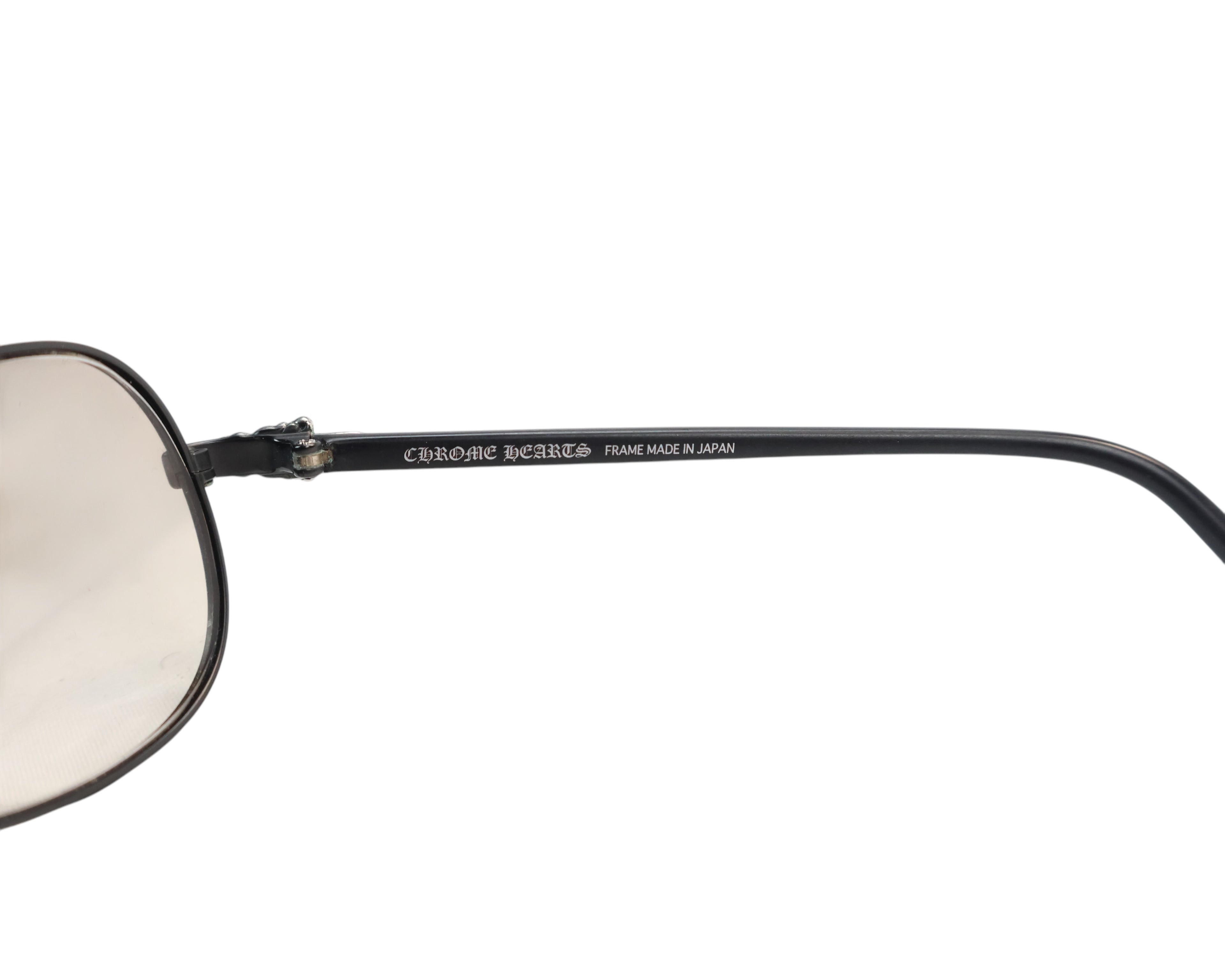 Chrome Hearts RED sunglasses