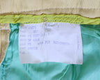Paul smith yellow-beige trousers