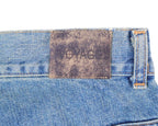 Voyage Mazzilli Michielsens jeans with stone embroidery design