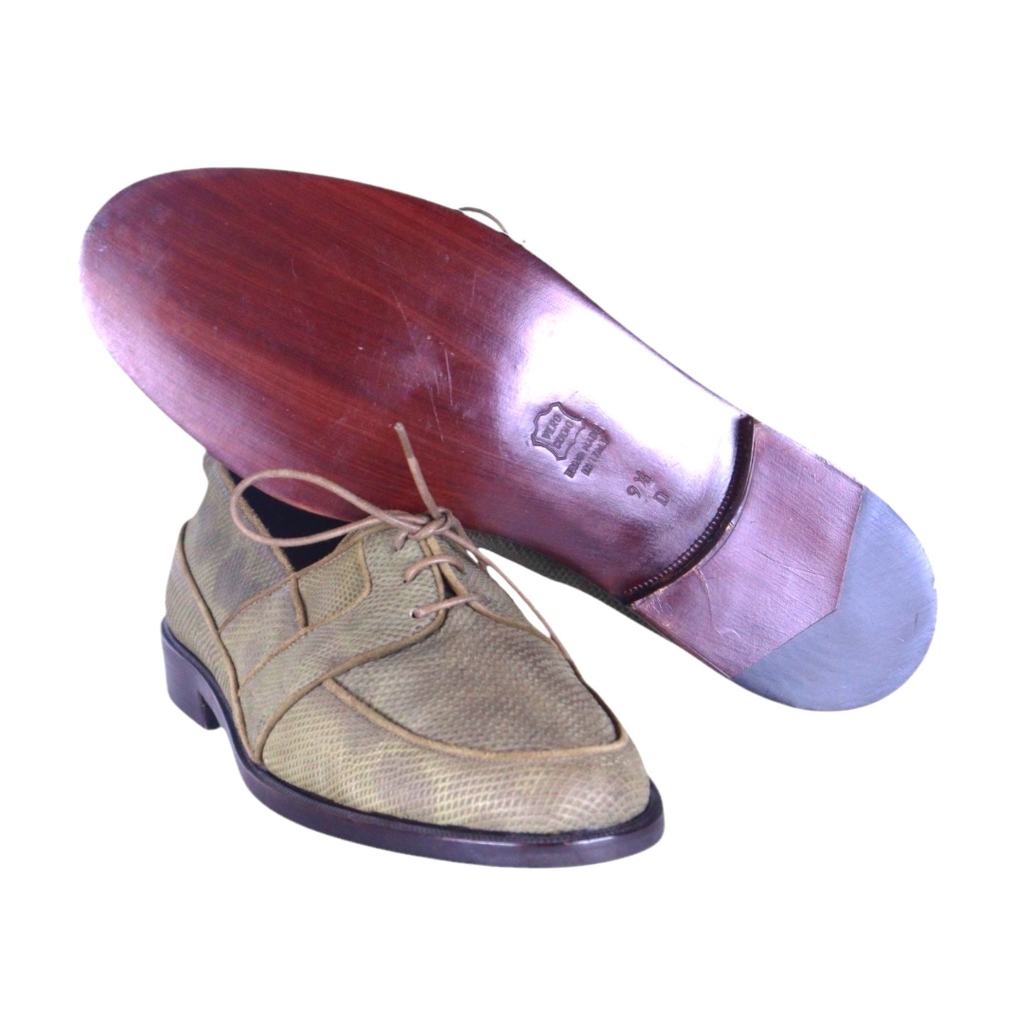 Purcell by R. Martegani loafers
