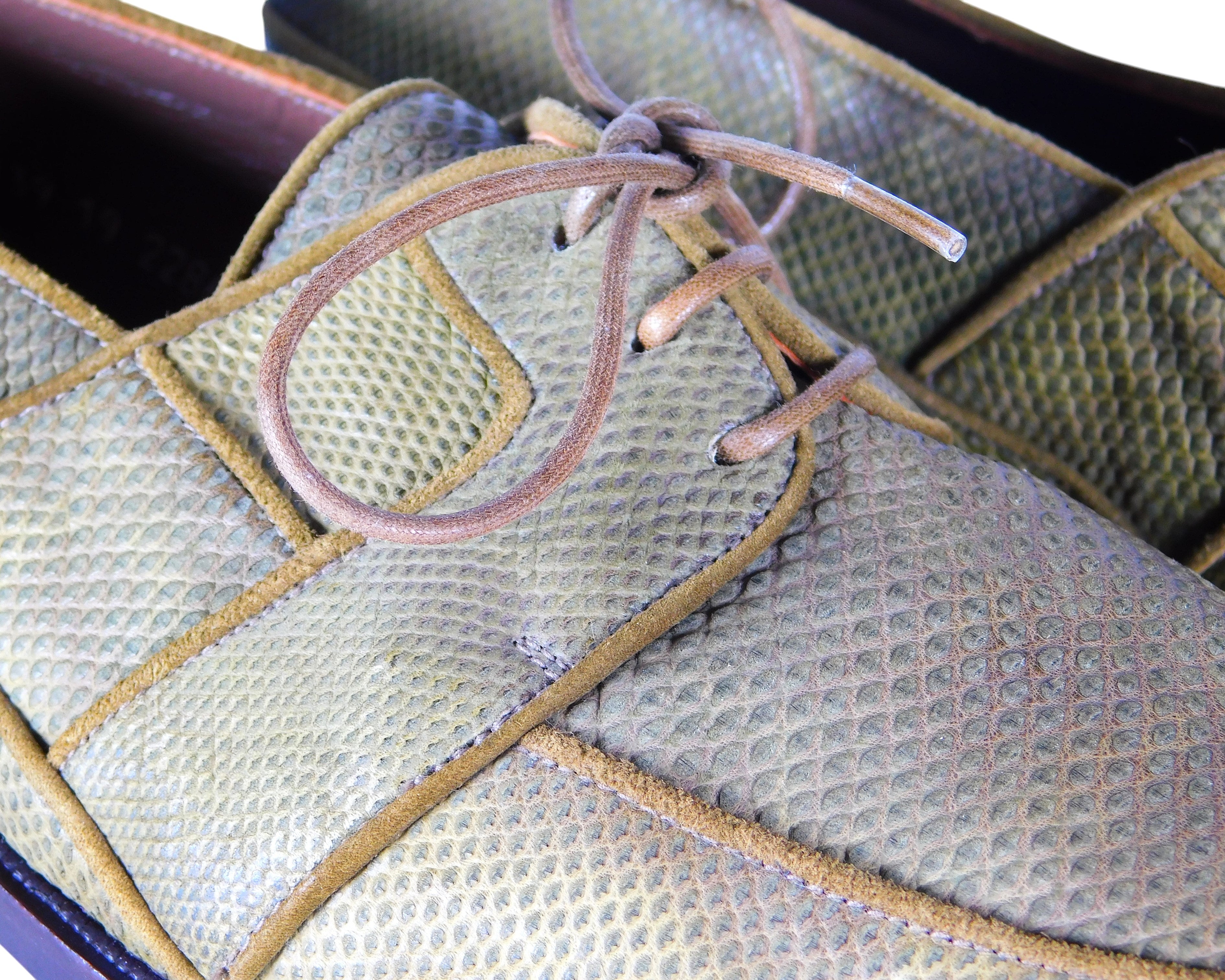 Purcell by R. Martegani loafers