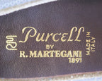 Purcell by R. Martegani loafers