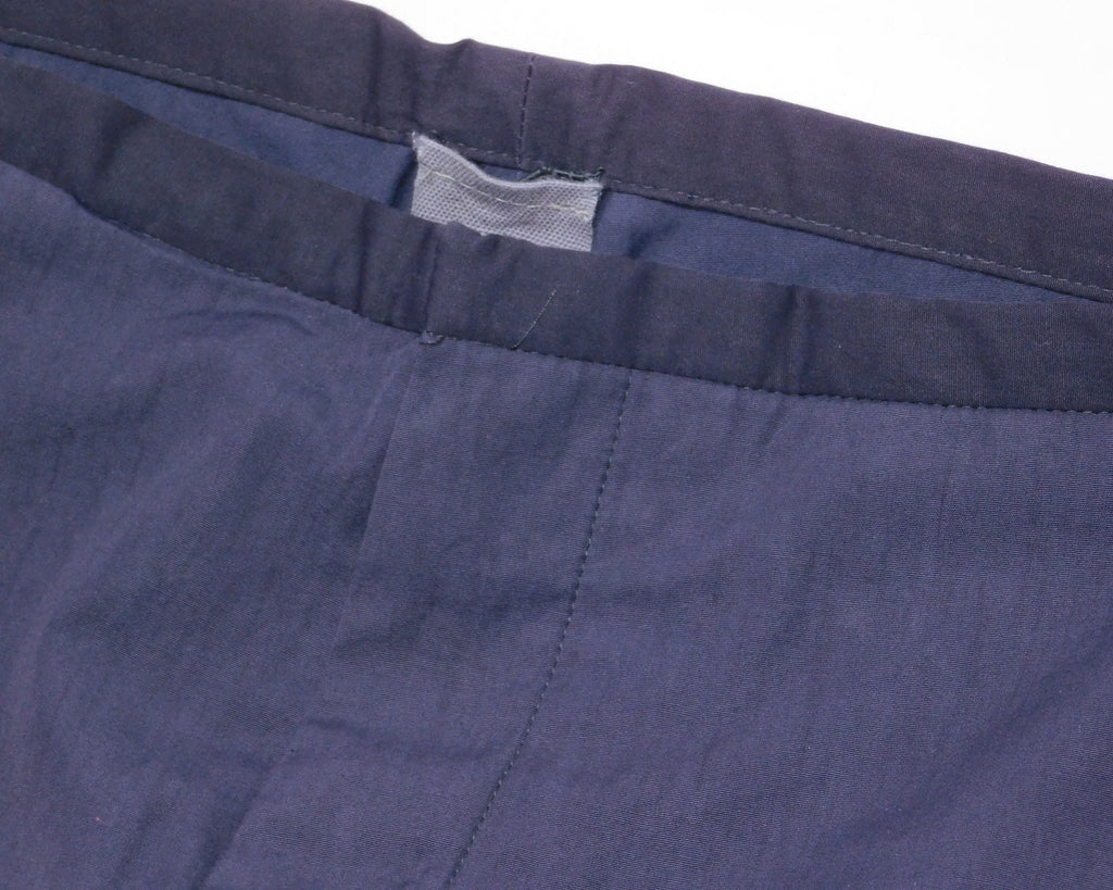 Lmaltieri two tone pants