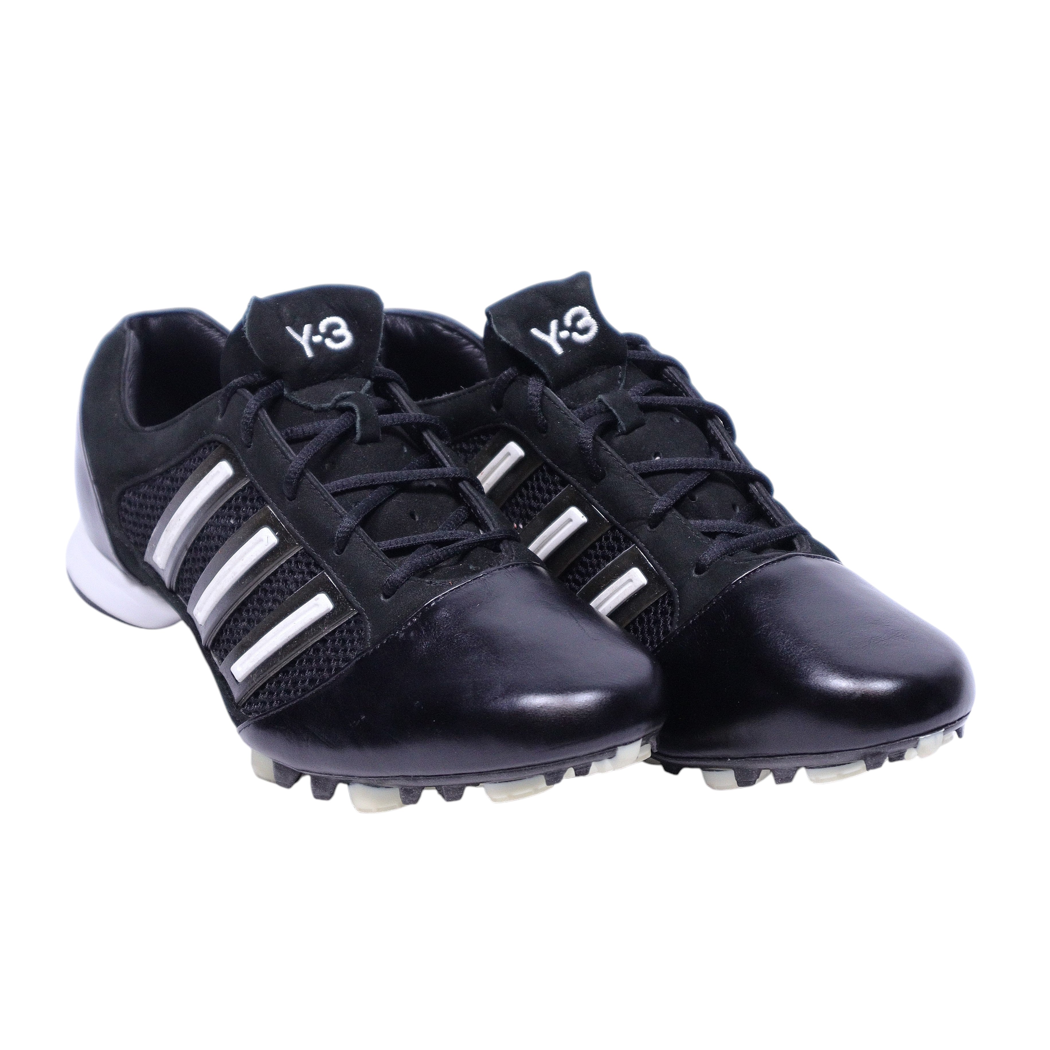 Yohji Yamamoto adidas 2003 sport cleats shoes