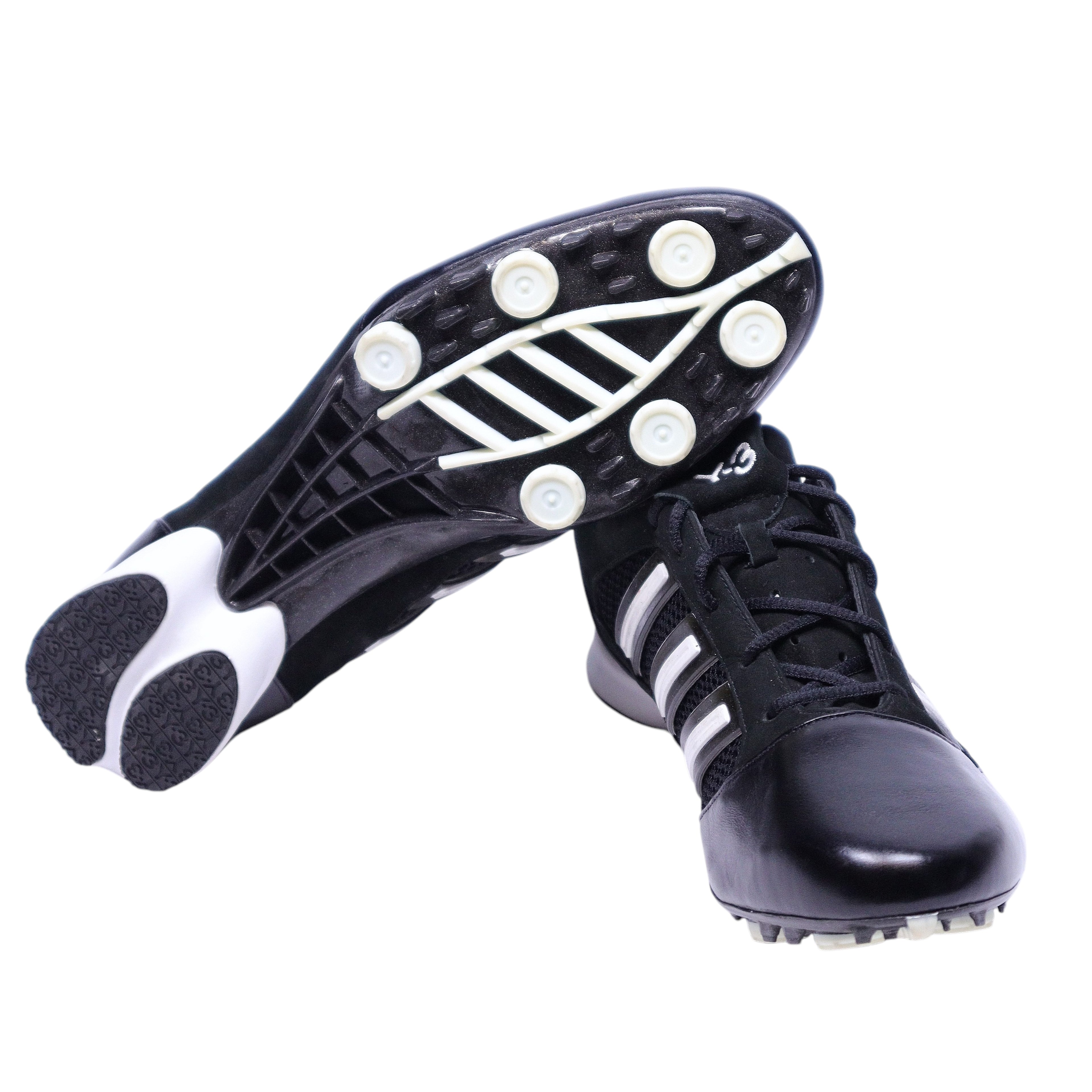Yohji Yamamoto adidas 2003 sport cleats shoes
