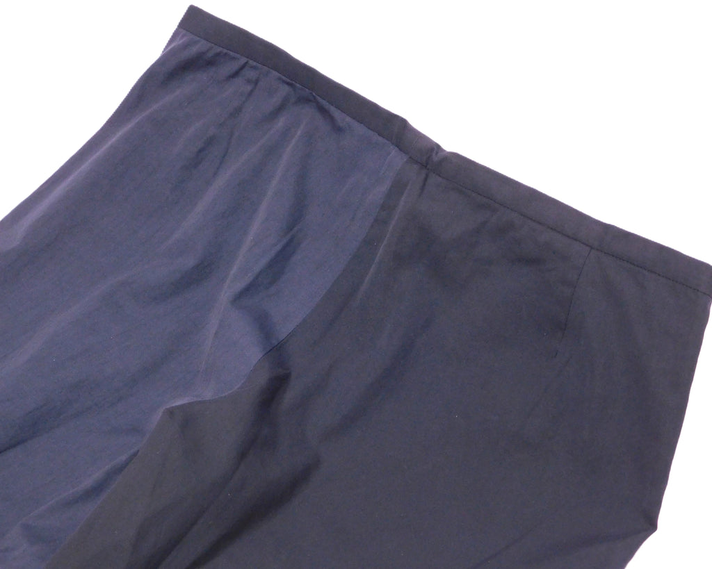 Lmaltieri two tone pants
