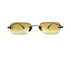 Chrome Hearts Titanium sunglasses