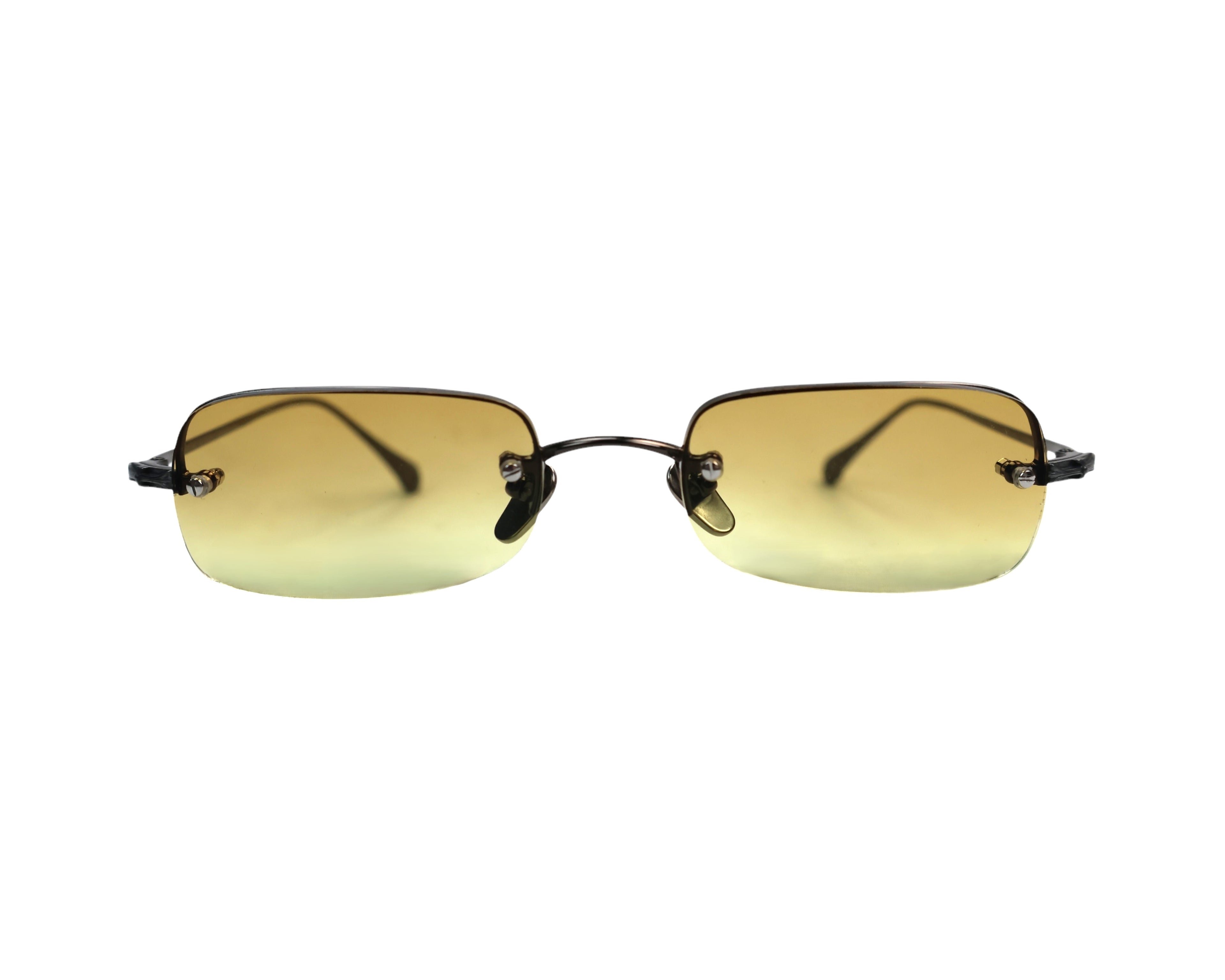 Chrome Hearts Titanium sunglasses