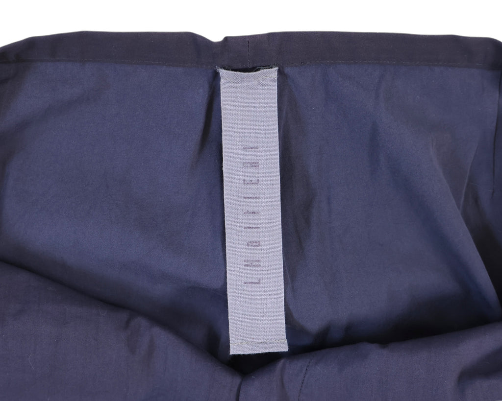 Lmaltieri two tone pants