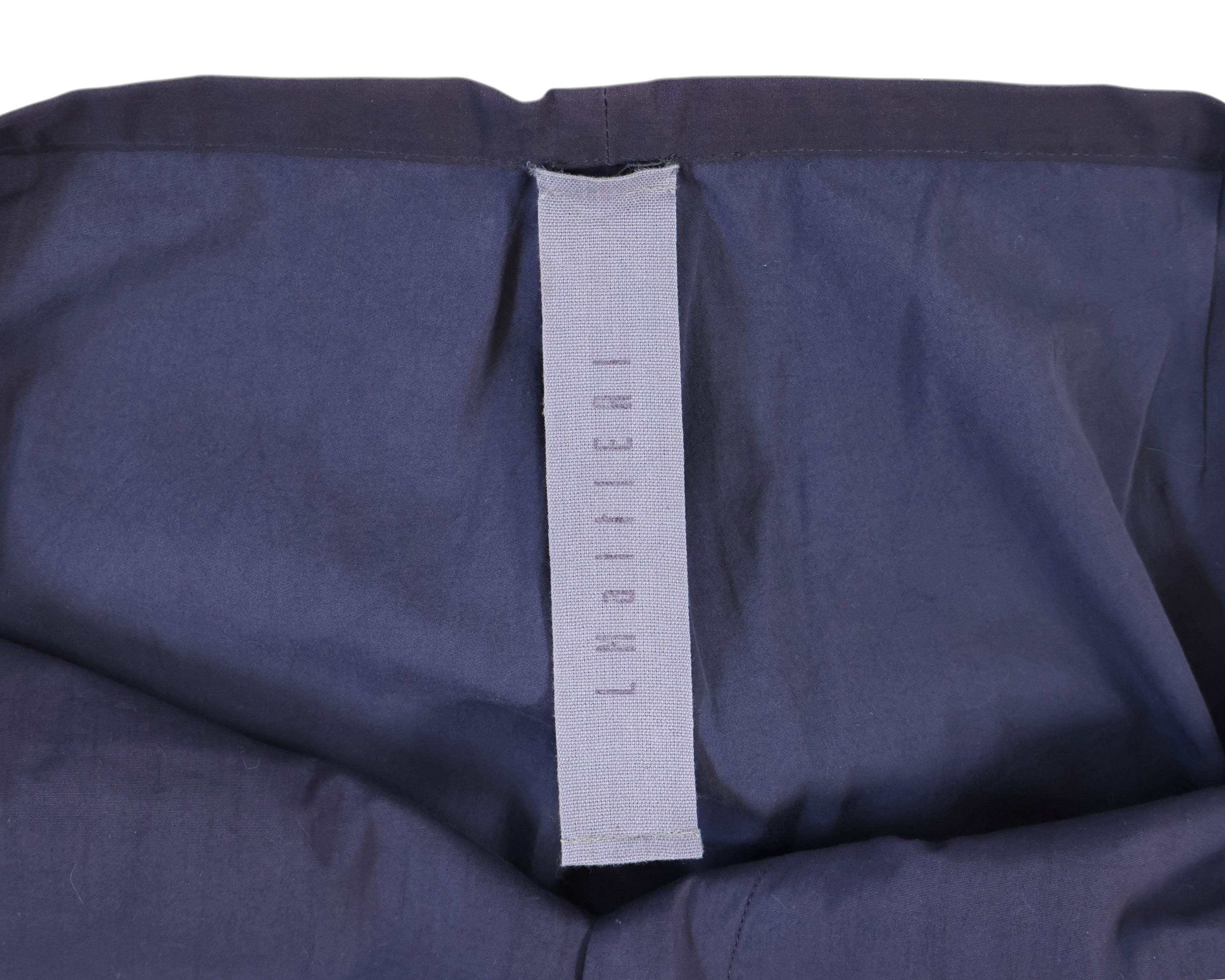 Lmaltieri two tone pants