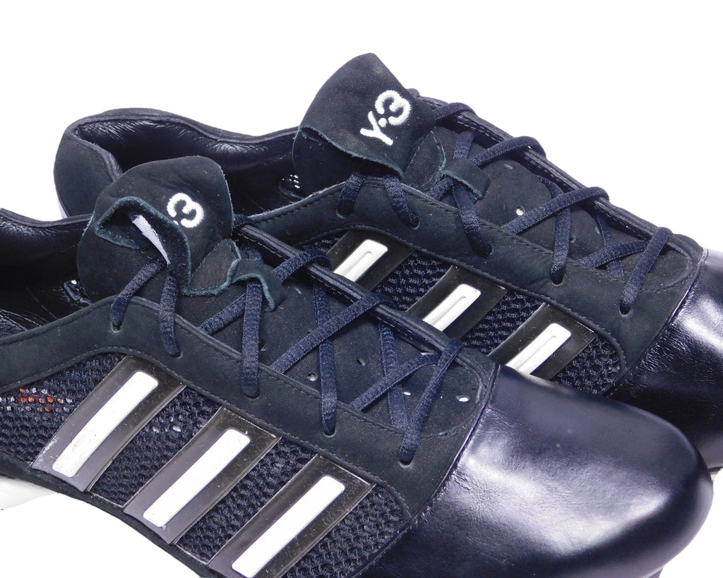 Yohji Yamamoto adidas 2003 sport cleats shoes
