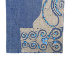 Voyage Mazzilli Michielsens jeans with stone embroidery
