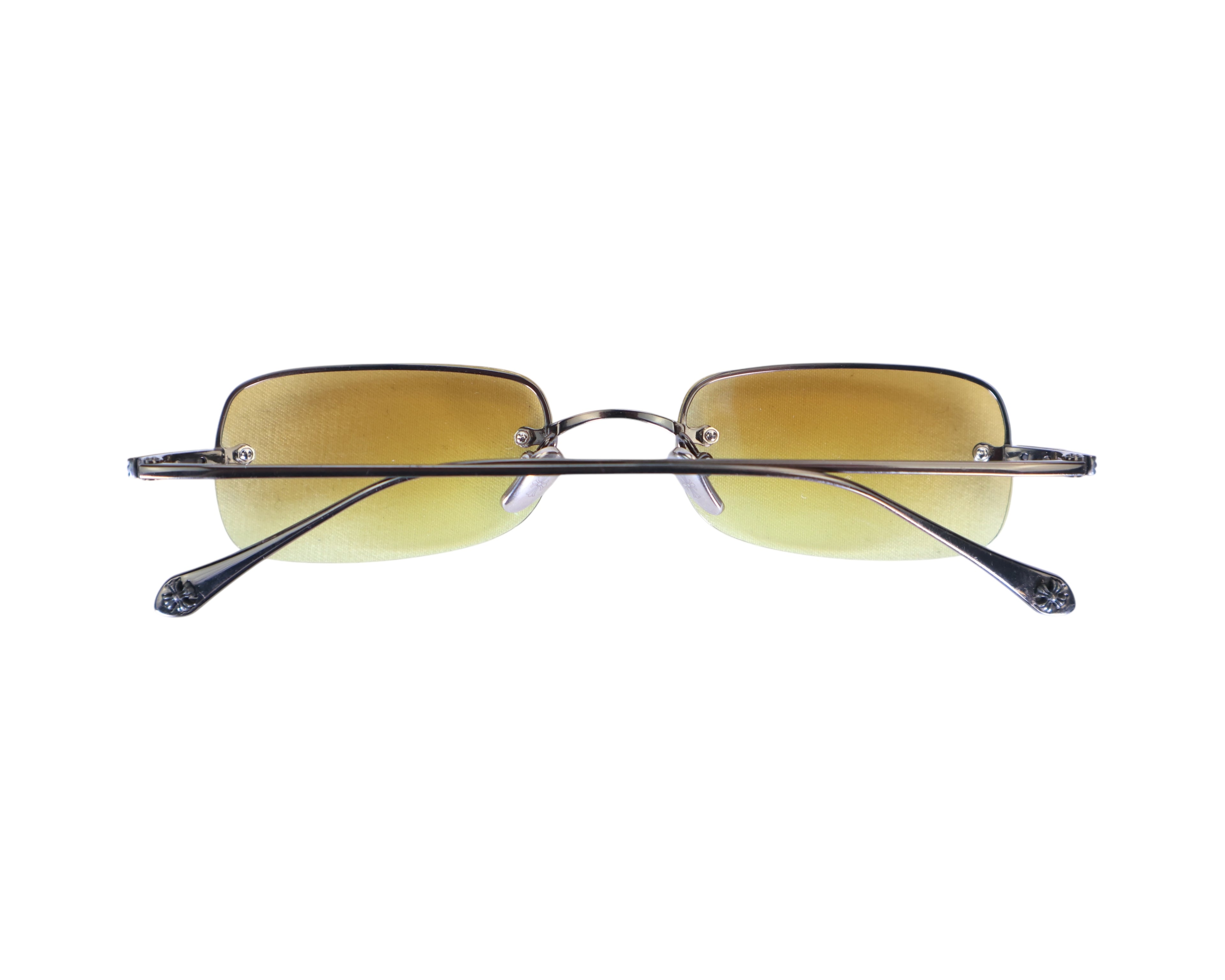 Chrome Hearts Titanium sunglasses