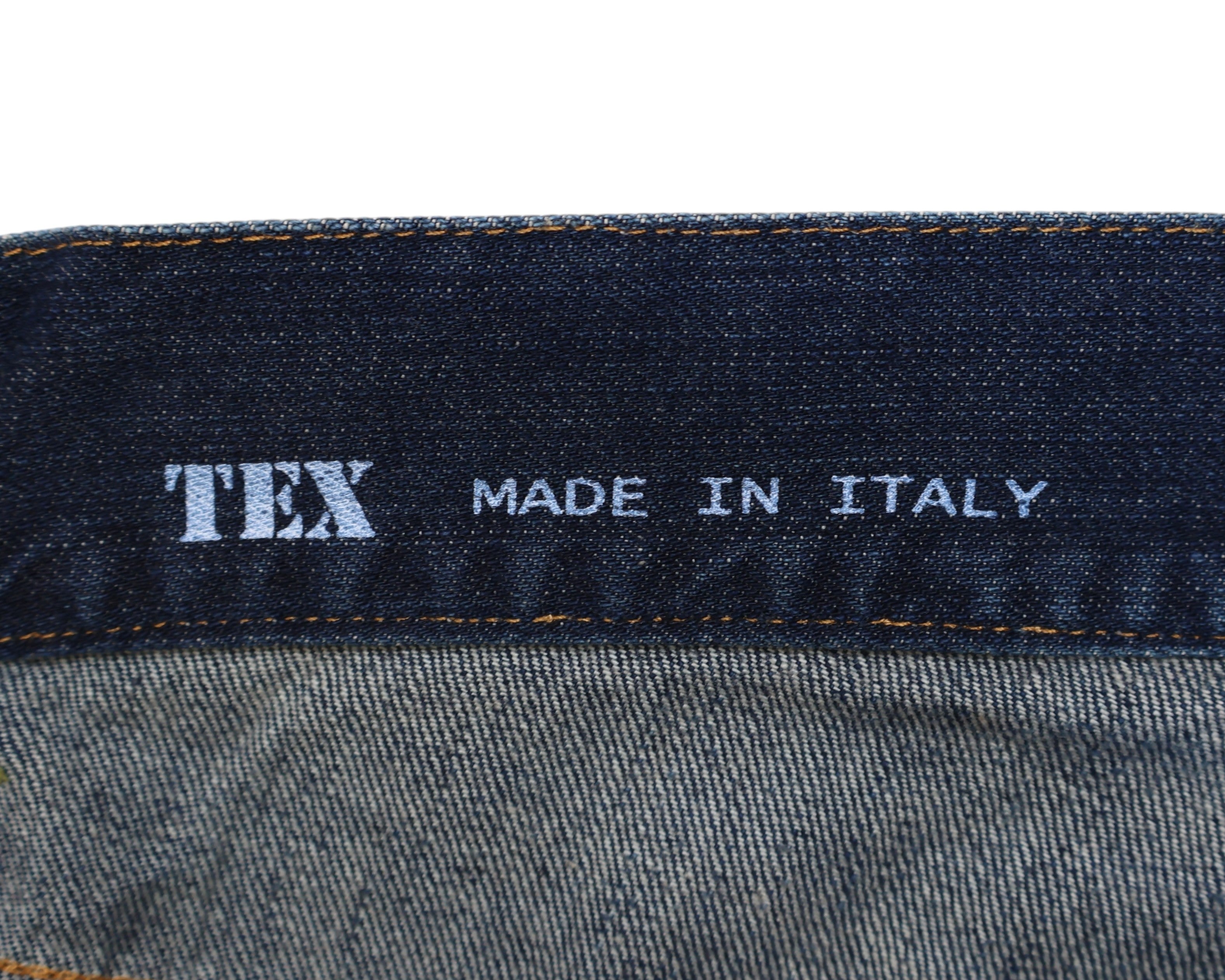 Ra-re jeans
