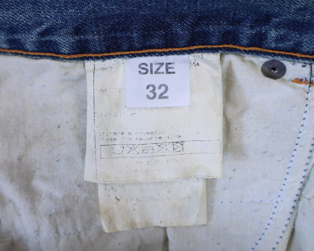 Voyage Mazzilli Michielsens jeans with stone embroidery