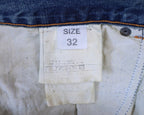 Voyage Mazzilli Michielsens jeans with stone embroidery