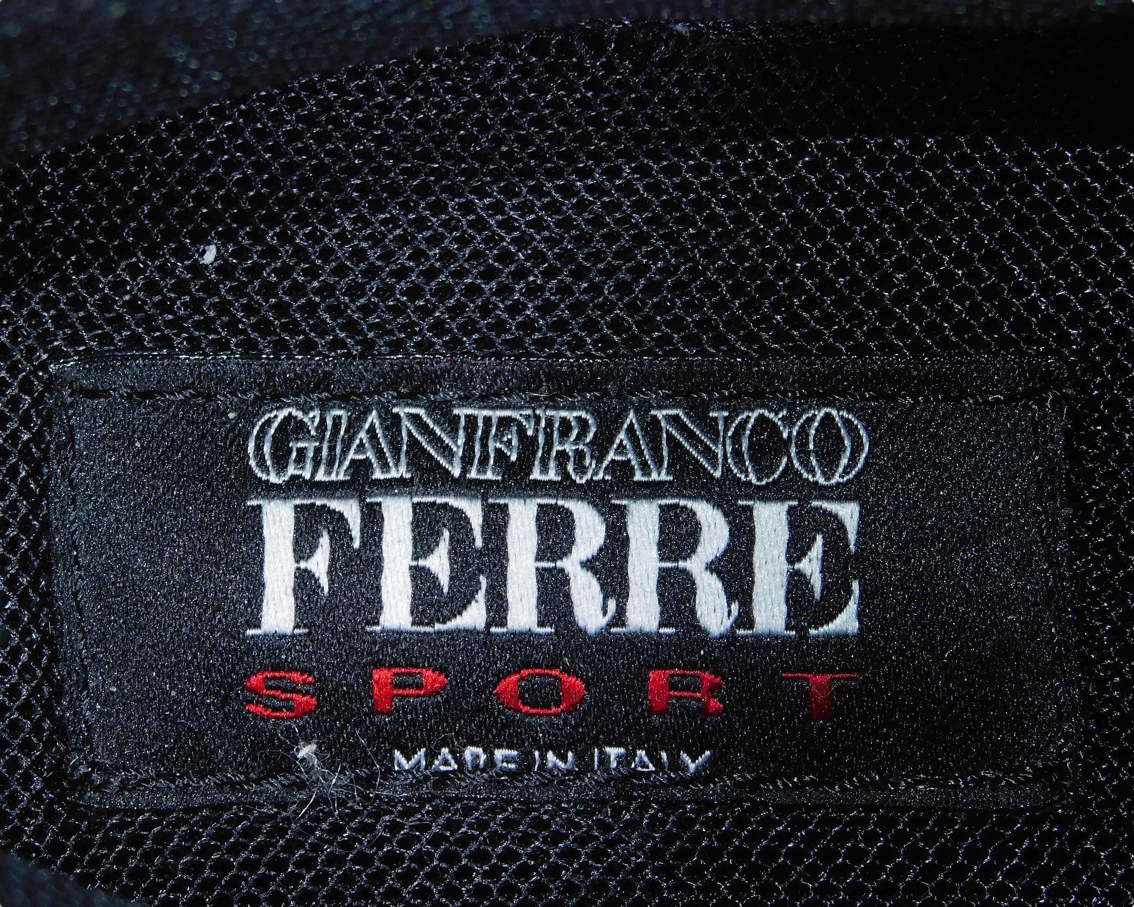 Gianfranco Ferre Sport shoes