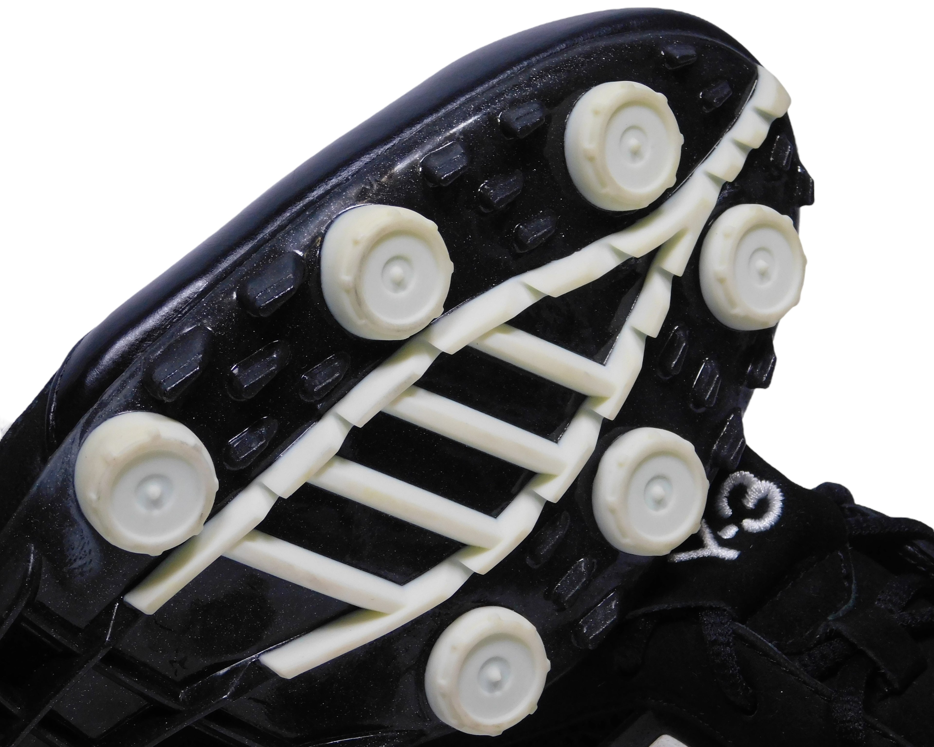 Yohji Yamamoto adidas 2003 sport cleats shoes