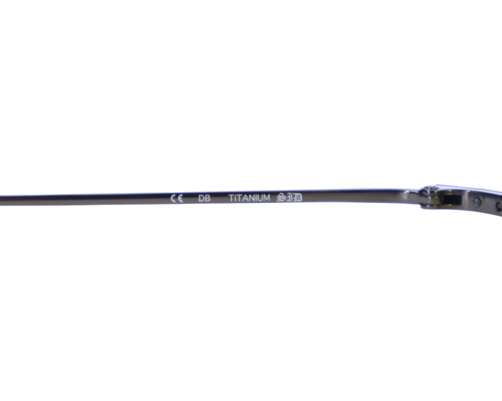 Chrome Hearts Titanium sunglasses