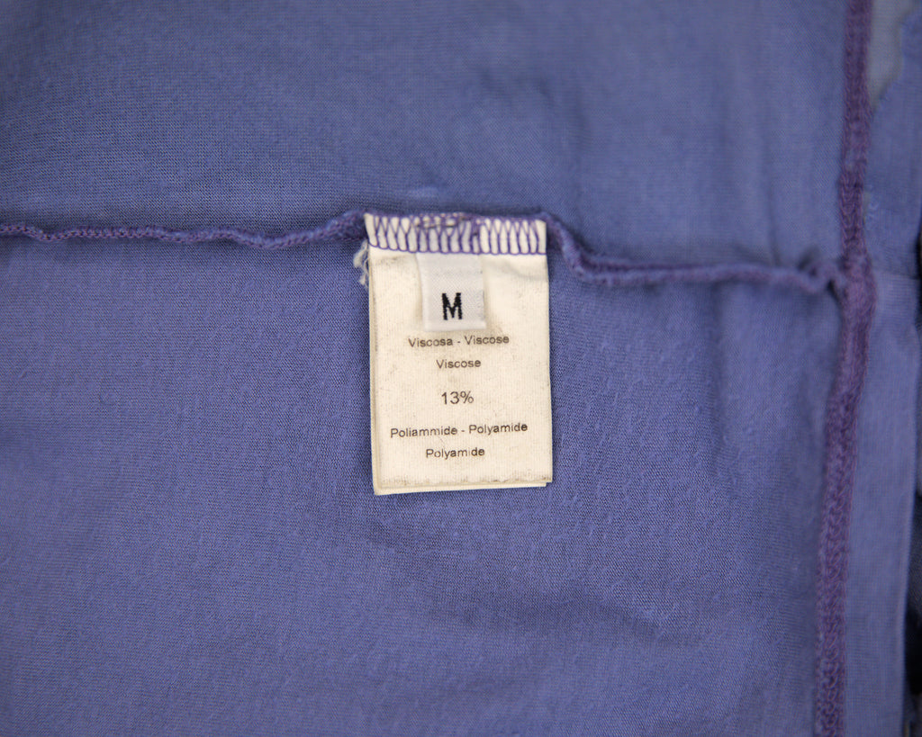 Voyage Mazzilli & Michielsens long sleeve shirt