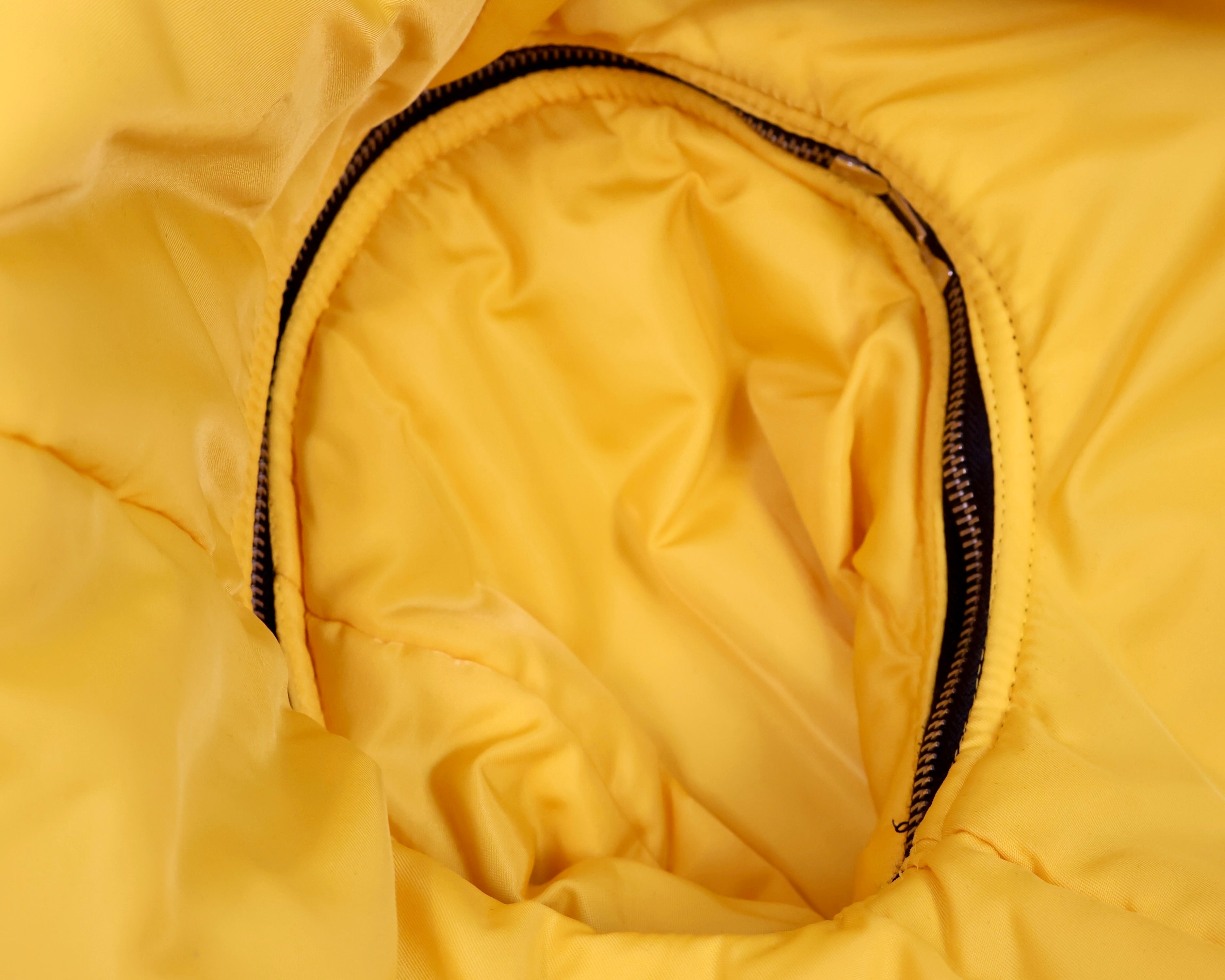 Dolce & Gabbana coat with rabbit fur
