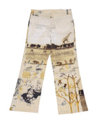 Roberto Cavalli Safari collection pants
