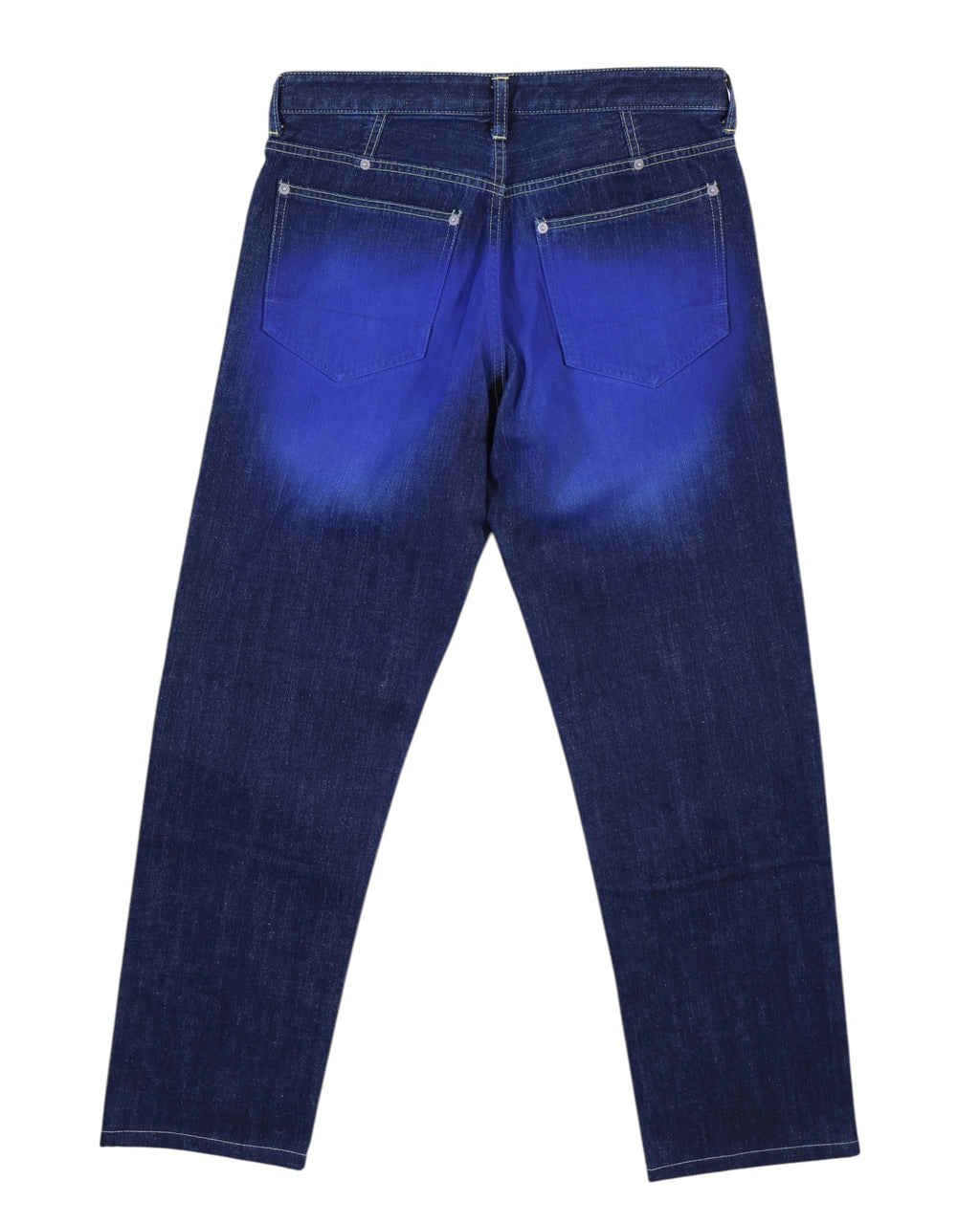 Issey Miyake jeans