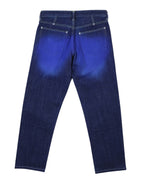 Issey Miyake jeans