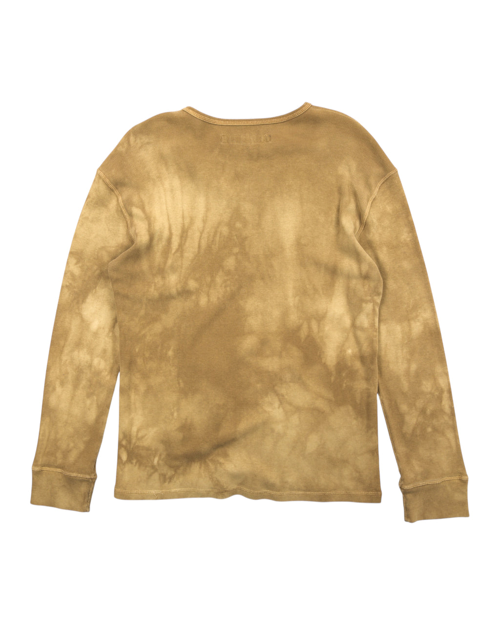 Voyage Passion long sleeve shirt