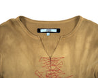 Voyage Passion long sleeve shirt