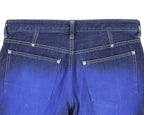Issey Miyake jeans