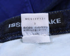 Issey Miyake jeans