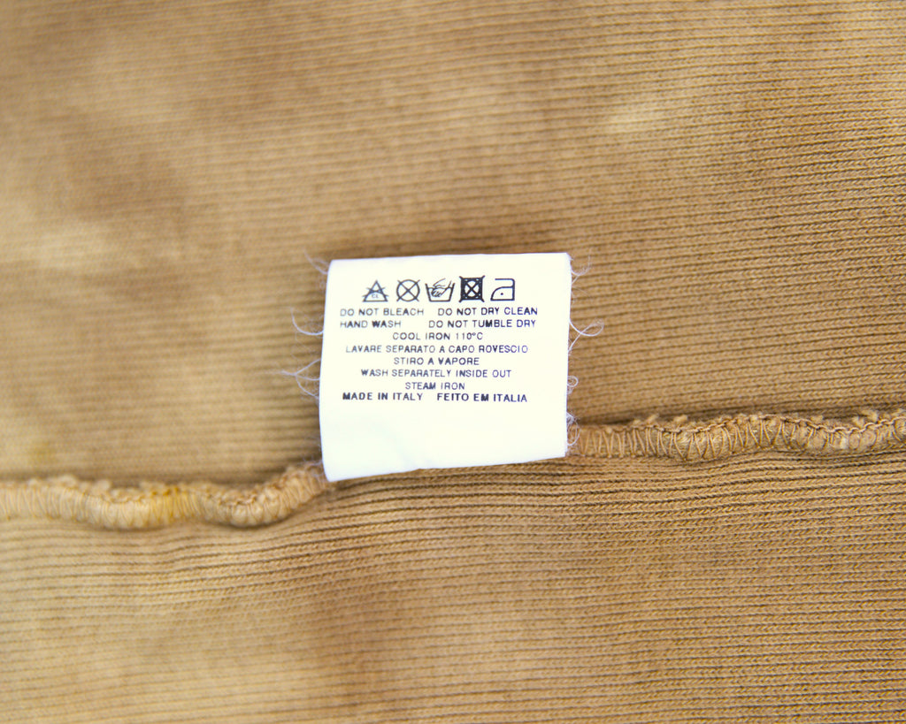 Voyage Passion long sleeve shirt