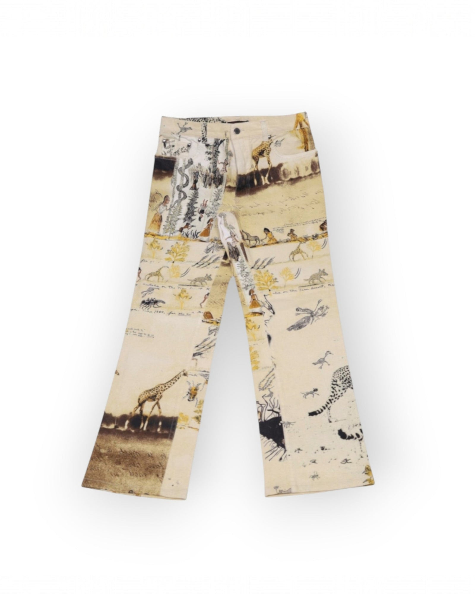 Pants