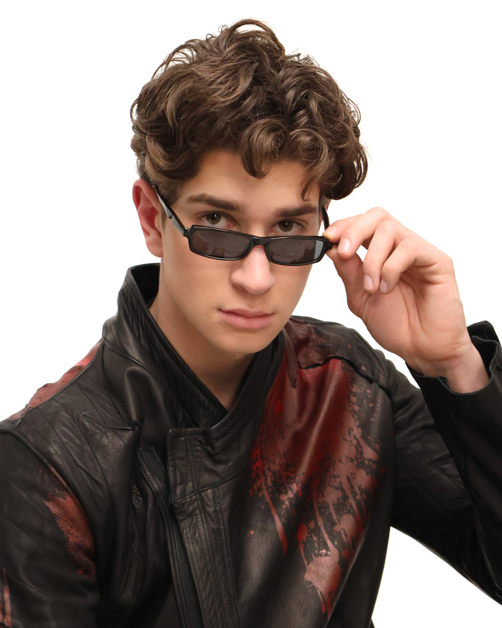 Alain Milki Paris Sunglasses